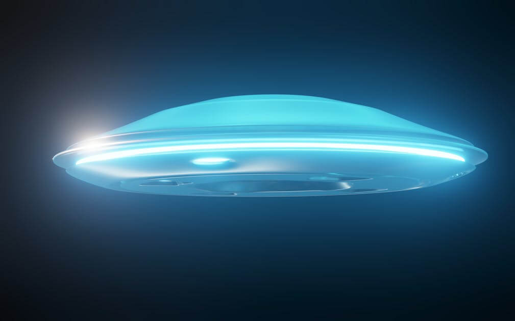 Upcoming UFO Documentary Filmed In Secret Claims To Have Made ‘The Biggest Discovery’ In Human History