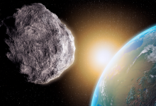 Experts Reveal Exact Locations Where 'City Destroying' Asteroid Could Hit Earth Seven Years From Now