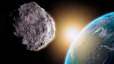 Experts Reveal Exact Locations Where 'City Destroying' Asteroid Could Hit Earth Seven Years From Now