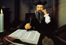 What Nostradamus Predicts For 2025 SHOCKS Everyone!