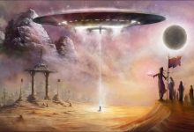 The Return of The Anunnaki - 2025 Movie!