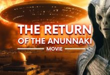 The Return of The Anunnaki 2025 Movie