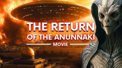 The Return of The Anunnaki 2025 Movie