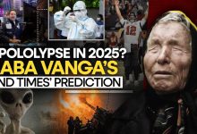 Baba Vanga