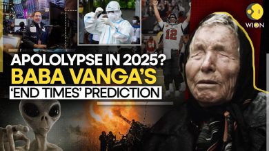 Baba Vanga