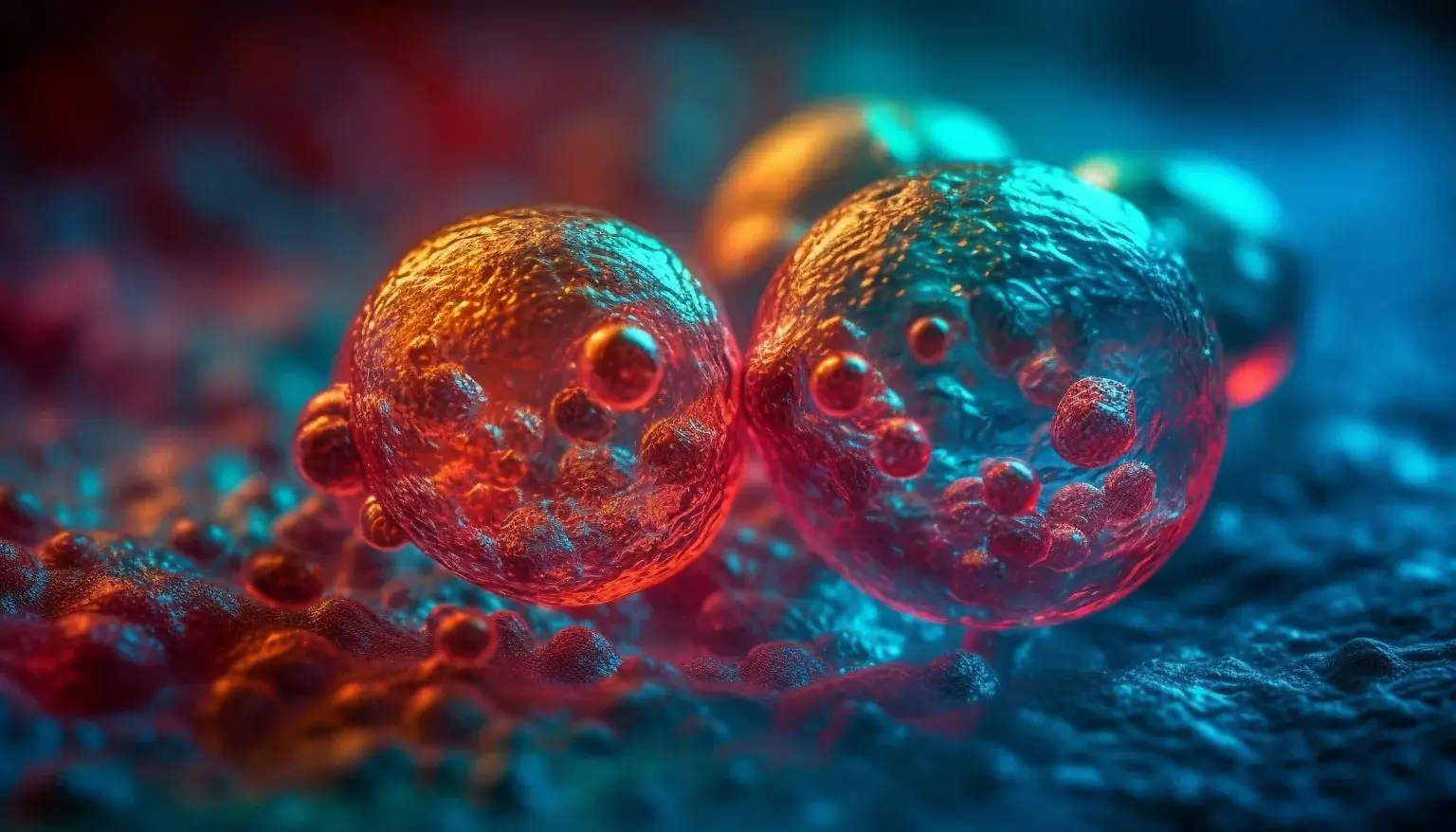 Kyoto University’s Shinya Yamanaka discovered that exposing adult cells to four key molecules could reprogram them into stem cells. (Image: Freepik)