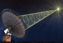 Scientists Discover Truth Behind Mysterious Radio Signal In Deep Space That Repeats Every Two Hours