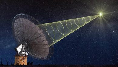 Scientists Discover Truth Behind Mysterious Radio Signal In Deep Space That Repeats Every Two Hours