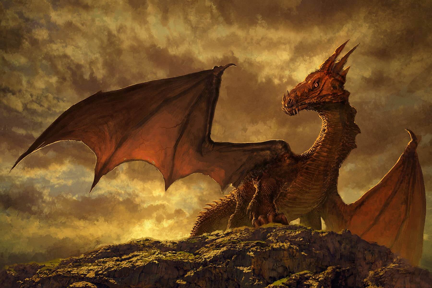 Did China Just Uncover A Real Dragon? Horned Fossil Discovery Stuns Experts