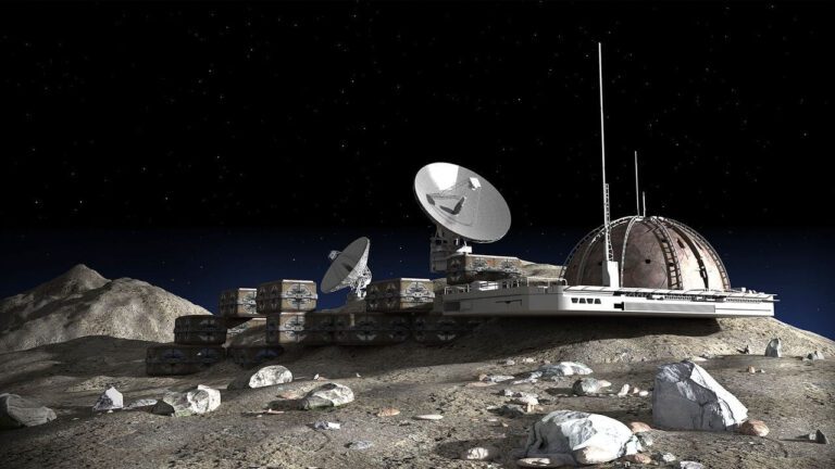 Michio Kaku: "The Moon Is NOT What You Think!"