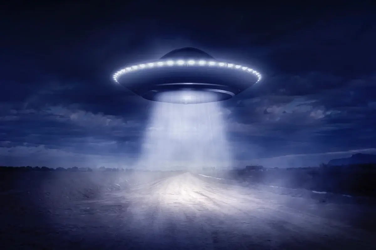 Pentagon FINALLY Breaks Silence On Recent UFO Sightings!