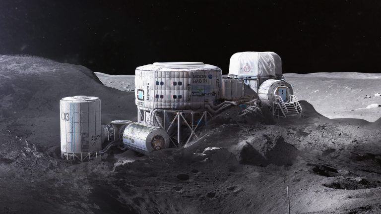 Buzz Aldrin FINALLY Admits What We All Suspected About The Moon