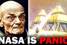 Former Soviet Spy Finally Reveals Pyramids Found On Venus By Soviet Union
