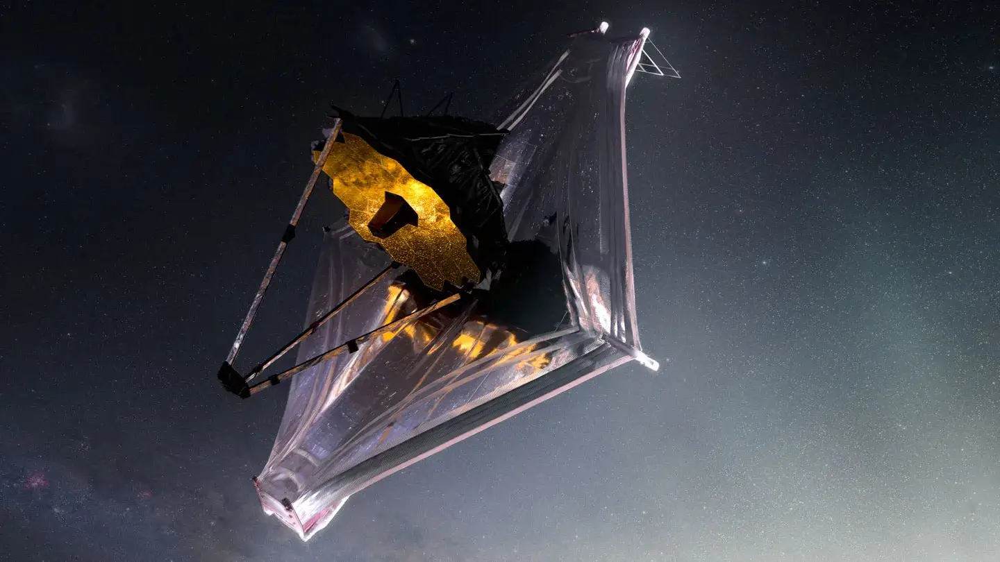 James Webb Telescope REVEALS What NASA Tried To HIDE On Mercury, And It’s TERRIFYING!
