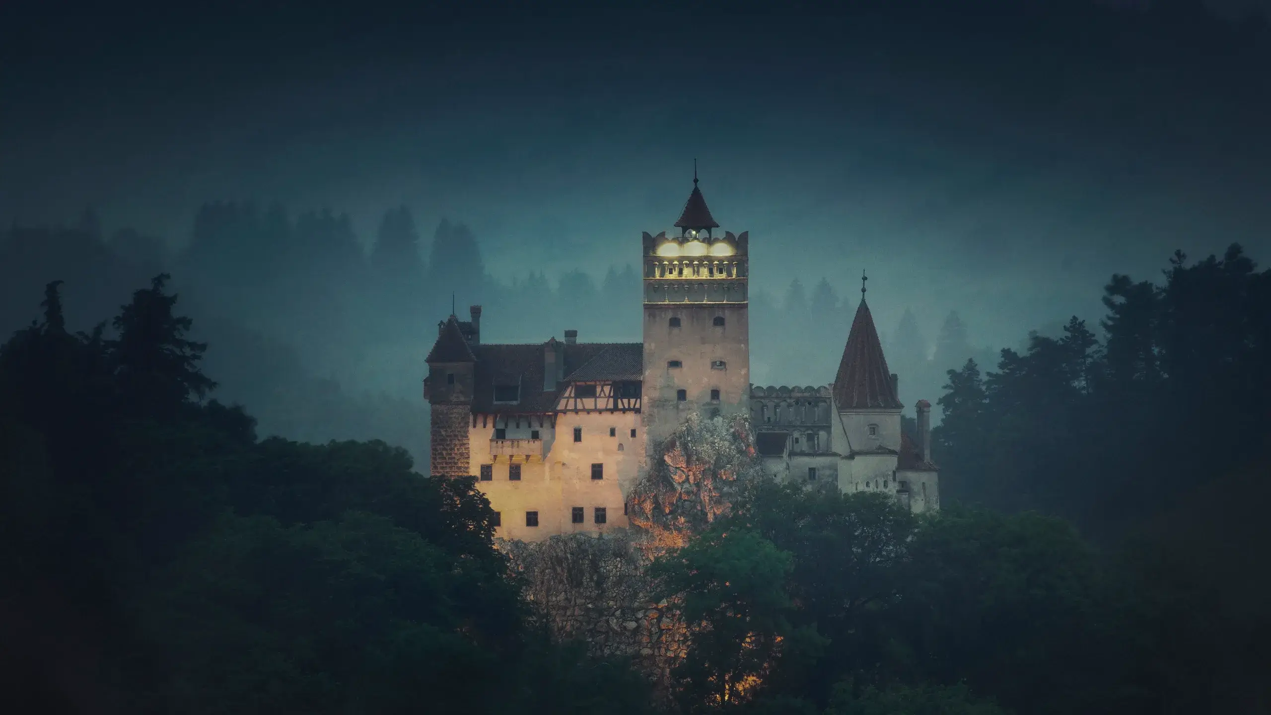 5 Darkest Cases of Vampires Throughout History