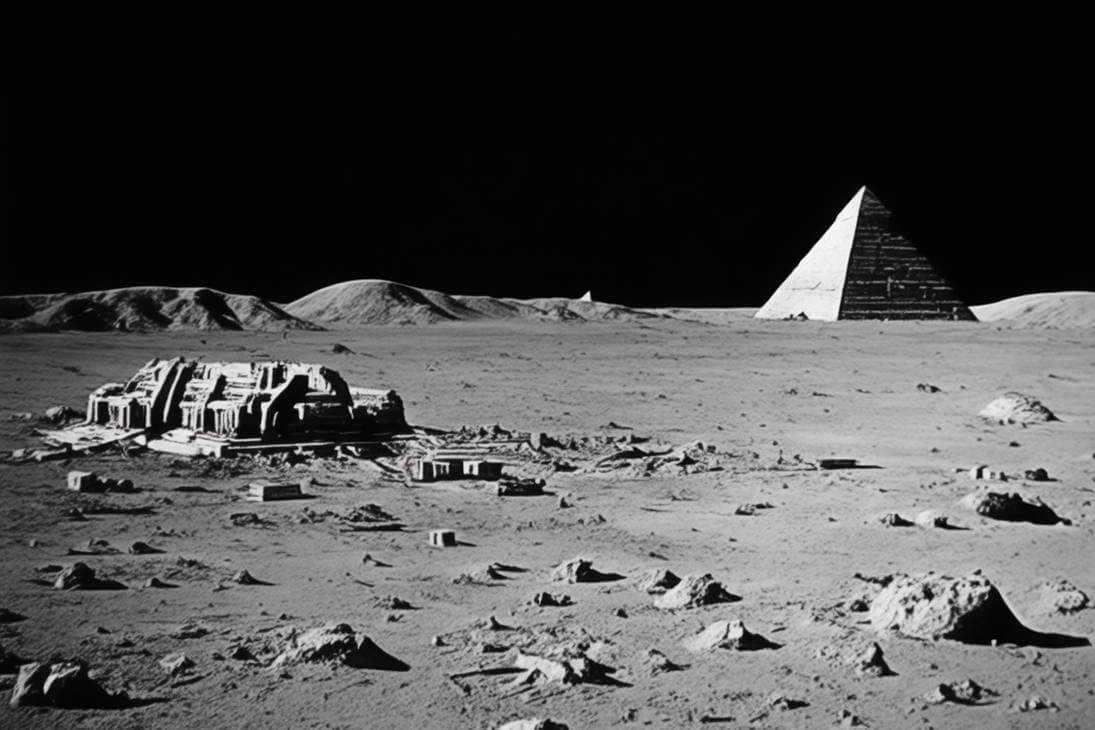 Nobel Winner WARNS: “Chandrayaan-3’s Terrifying Moon Discovery JUST STOPPED THE WORLD”