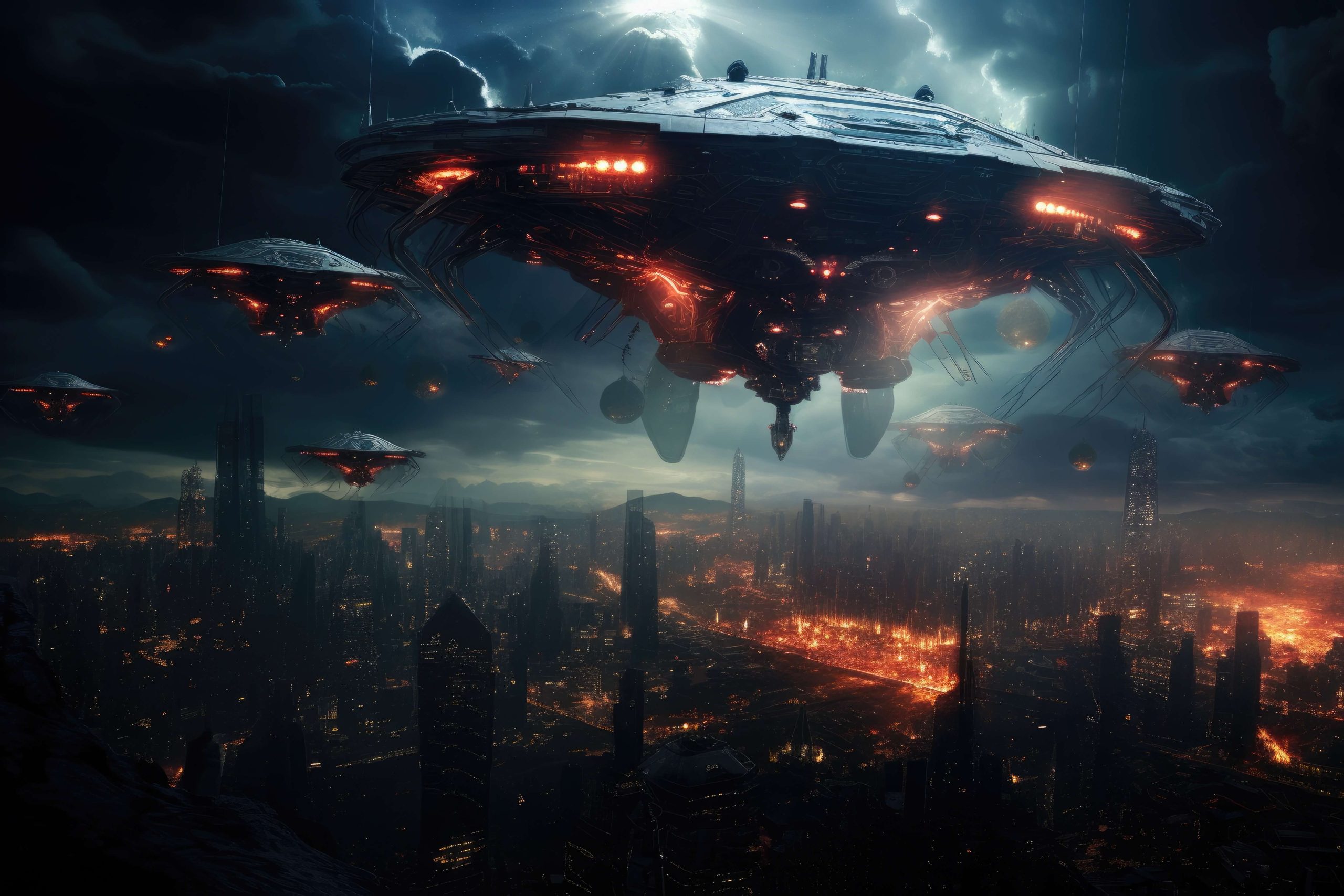 5 Mysterious Anomalies & Individuals That Science Can't Explain