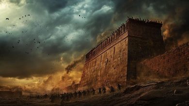 AI Computer Decoded Ancient Language, What It Revealed Is Terrifying