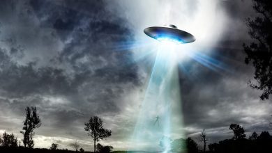Man claimed to be abducted by aliens 40 years ago returns with a terrifying warning