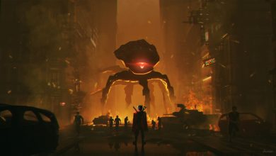 Baba Vanga prediction for November 2025 warns of alien invasion
