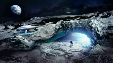 Chinese lunar rover discovers mysterious artefacts on the Moon, surprising US scientists