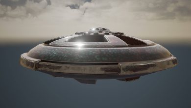 Donald Trump speaks out on UFOs, hinting at hidden truths behind government disclosures