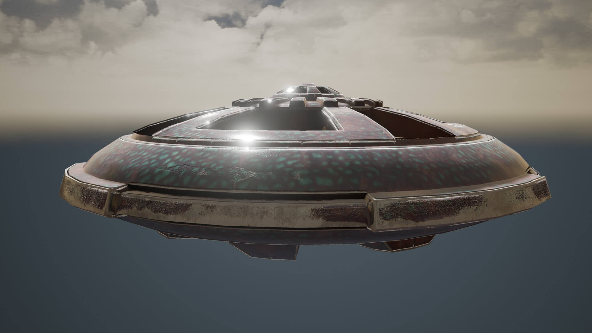 Donald Trump speaks out on UFOs, hinting at hidden truths behind government disclosures