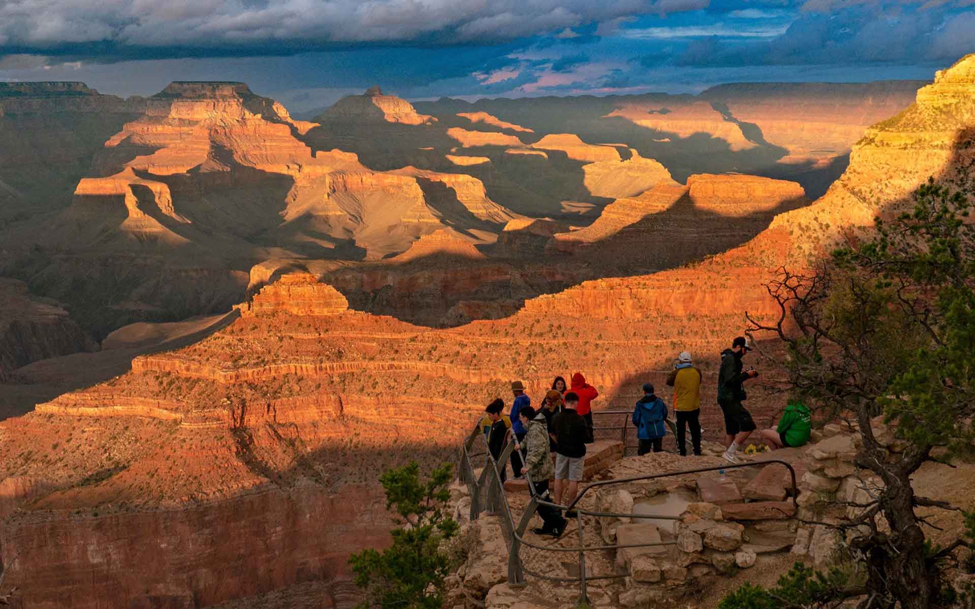 Drone captures mysterious object in remote canyon never meant to be seen