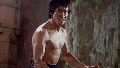 Jackie Chan emotional about Bruce Lee's mysterious death