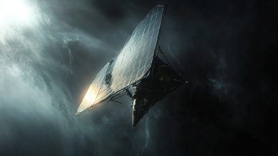 James Webb Space Telescope detects unimaginable cosmic phenomenon