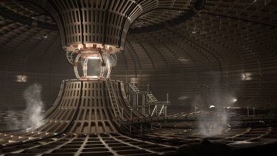 The man who claimed he built a time machine and mysteriously vanished has now reappeared years later