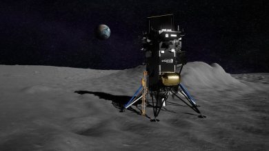 Massive mega structure discovered on the Moon, allegedly hidden by NASA for decades