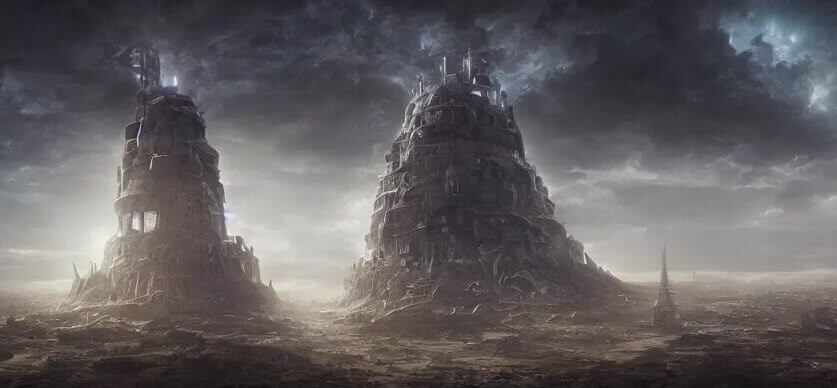 Hacker from Germany leaks information from Vatican servers revealing secrets about an antediluvian civilization