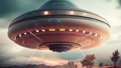 Scientist reveals hidden UFO evidence the Pentagon has kept secret