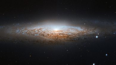 Mysterious object 3I Atlas compared to Oumuamua with new space images