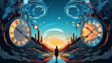 Time traveller from the year 2345 issues a chilling warning about humanity’s future