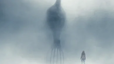 US Navy official discloses secret UFO files and confirms alien evidence