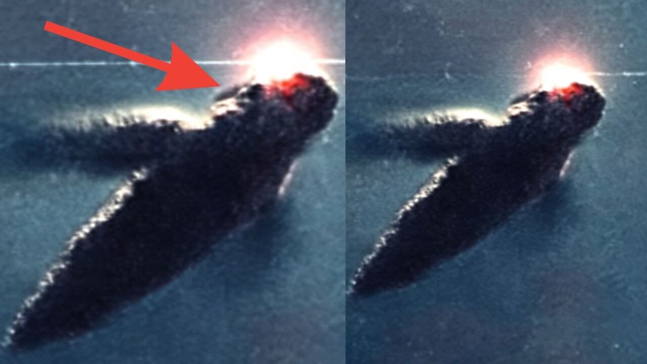 Michio Kaku warns 3I/ATLAS could be alien technology instead of a comet