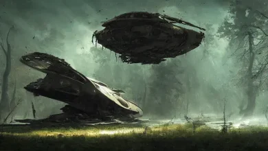 Anunnaki King’s tomb discovery with shocking DNA results