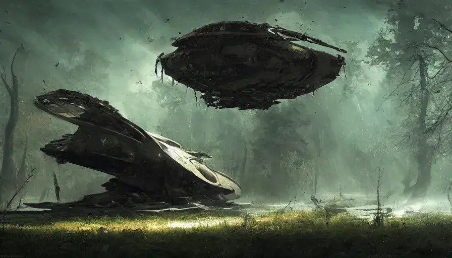 Anunnaki King’s tomb discovery with shocking DNA results
