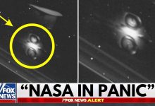 Bill Nye reacts to horrifying James Webb Telescope discovery