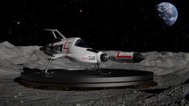 Bob Lazar smuggles Element 115 from Area 51 in shocking alien technology revelation