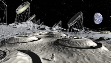 Buzz Aldrin admits the moon landing wasn’t what we thought