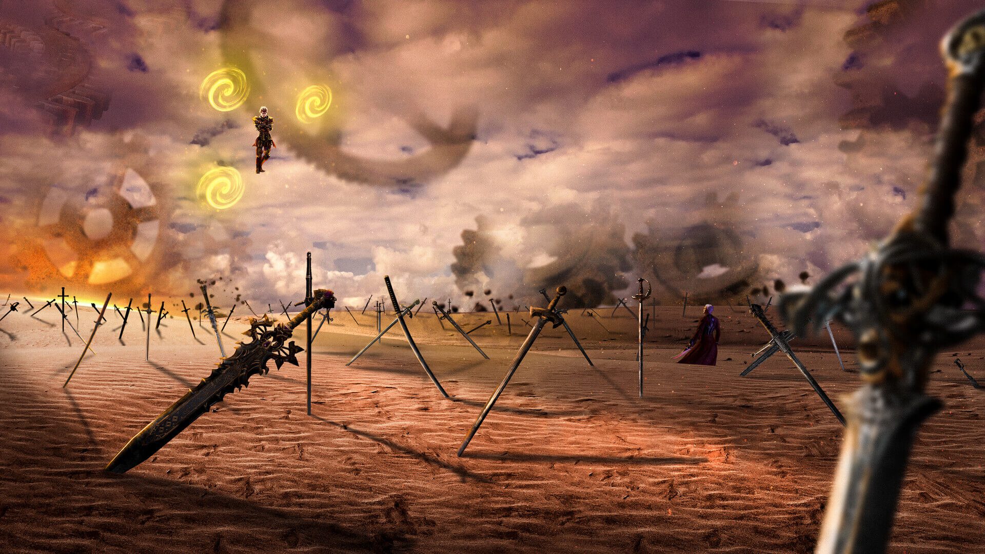 Donald Hoffman warns that seeing true reality could be deadly