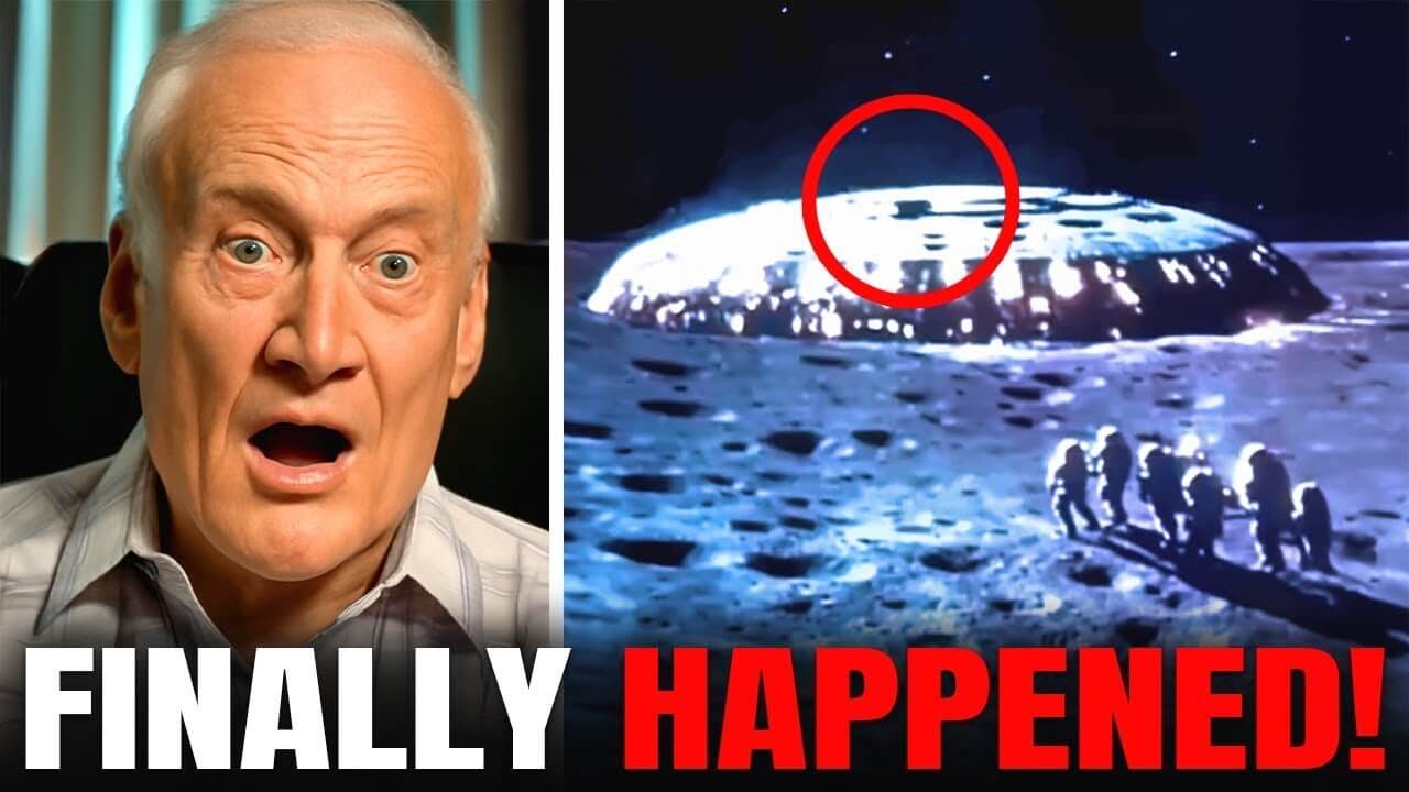 Google AI detects shocking findings about Apollo Moon missions