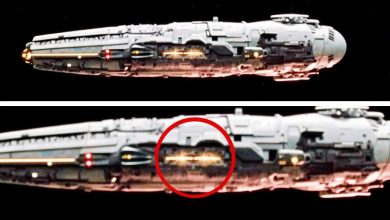 James Webb Telescope leaked image of mysterious interstellar object 3I/ATLAS