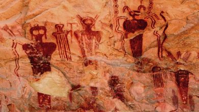 JRE discusses shocking new discovery at the Grand Canyon that terrifies scientists