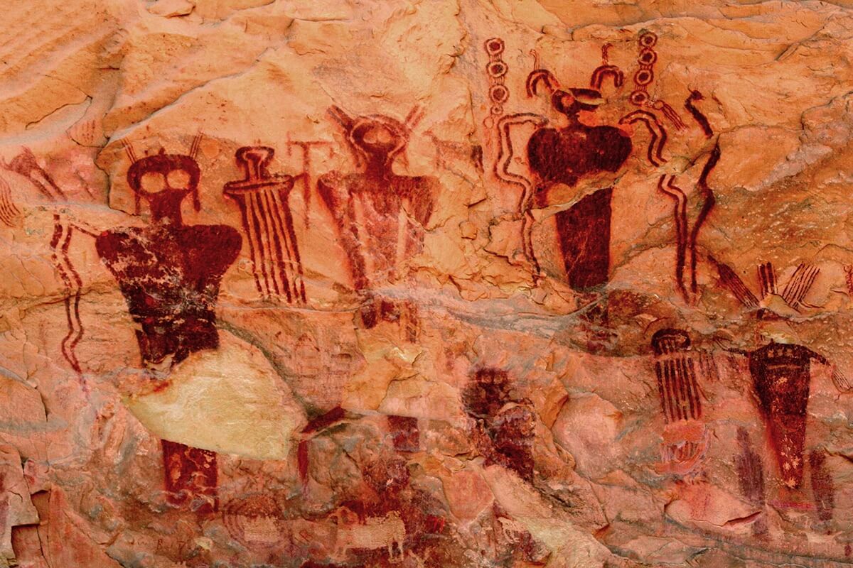 JRE discusses shocking new discovery at the Grand Canyon that terrifies scientists