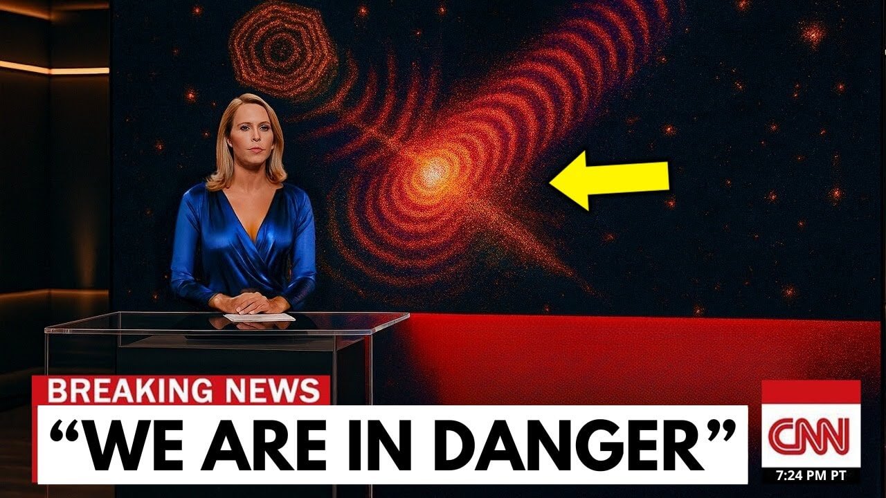 Voyager 1 final signal confirms disturbing discovery in interstellar space