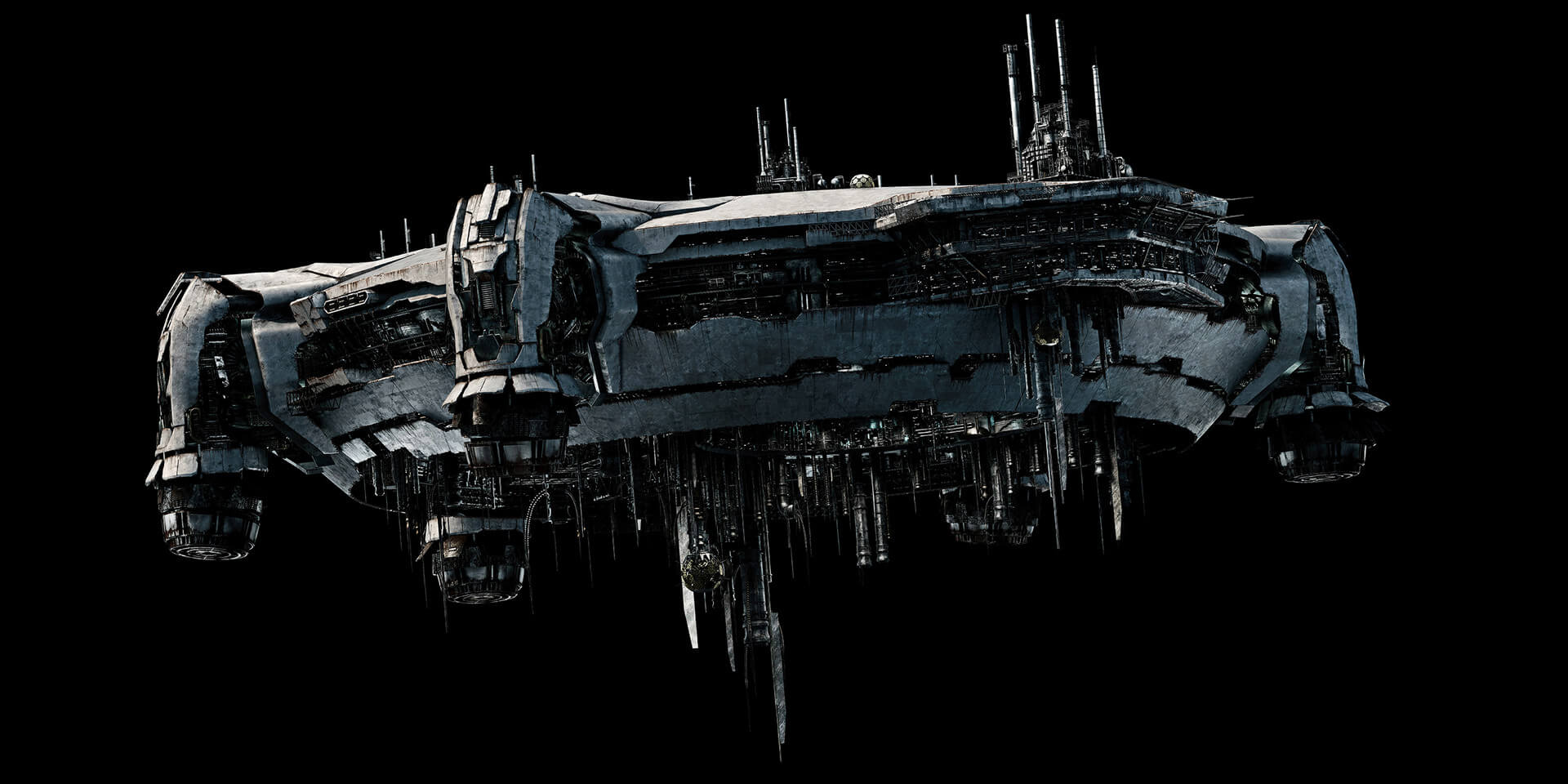 Voyager 1 spacecraft encountering an unknown phenomenon in deep space, confirming alarming discoveries.